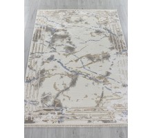 Kardelen Ковер Mosso 27243 gry/blue