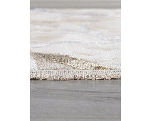 Kardelen Ковер Mosso 27248 cream/beige Овал