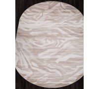 Ковер Merinos Naturel D989 beige Овал