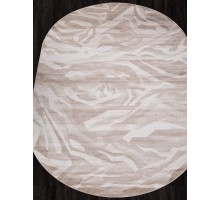 Ковер Merinos Naturel D989 beige Овал