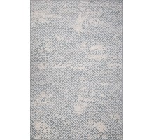 Merinos Ковер Naturel D993 cream-blue