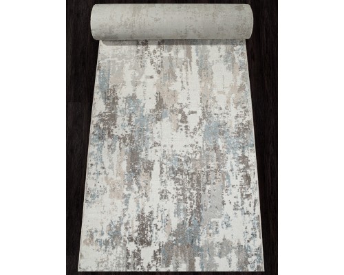 Merinos Ковер Naturel F229 beige-blue Merinos Ковер Naturel F229 beige-blue