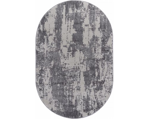 Merinos Ковер Naturel F229 gray Овал Merinos Ковер Naturel F229 gray Овал