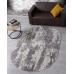 Merinos Ковер Naturel F229 gray Овал