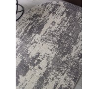 Merinos Ковер Naturel F229 gray Овал
