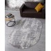 Merinos Ковер Naturel F229 gray Овал