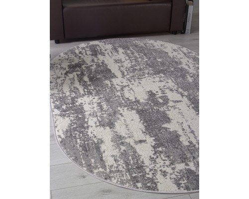Merinos Ковер Naturel F229 gray Овал Merinos Ковер Naturel F229 gray Овал
