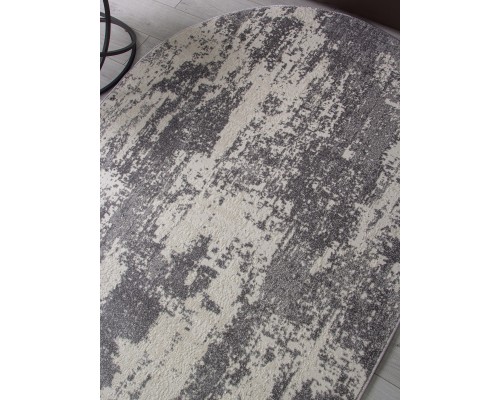 Merinos Ковер Naturel F229 gray Овал Merinos Ковер Naturel F229 gray Овал