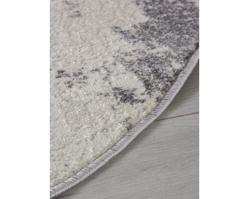 Merinos Ковер Naturel F229 gray Овал Merinos Ковер Naturel F229 gray Овал