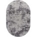 Merinos Ковер Naturel F230 gray Овал