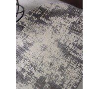 Merinos Ковер Naturel F230 gray Овал