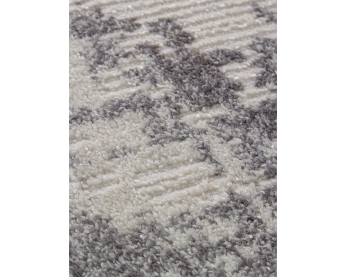 Merinos Ковер Naturel F230 gray Овал Merinos Ковер Naturel F230 gray Овал