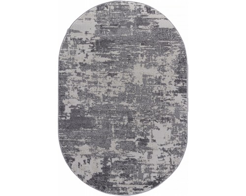 Merinos Ковер Naturel F231 gray Овал Merinos Ковер Naturel F231 gray Овал