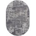 Merinos Ковер Naturel F231 gray Овал