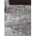 Merinos Ковер Naturel F231 gray Овал