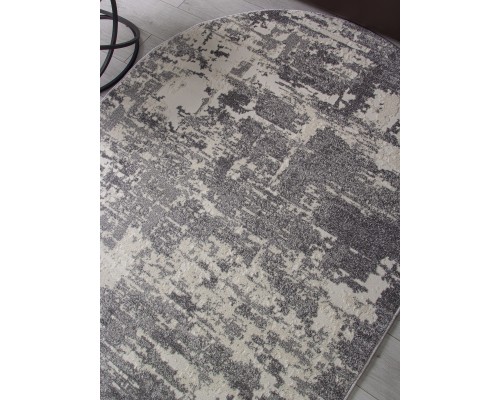 Merinos Ковер Naturel F231 gray Овал Merinos Ковер Naturel F231 gray Овал