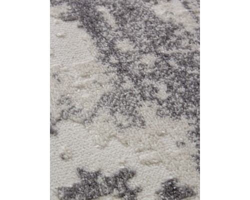 Merinos Ковер Naturel F231 gray Овал Merinos Ковер Naturel F231 gray Овал