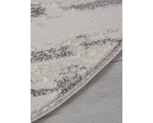 Merinos Ковер Naturel F231 gray Овал Merinos Ковер Naturel F231 gray Овал