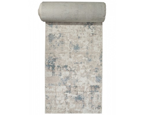 Merinos Ковер Naturel F232 beige-blue