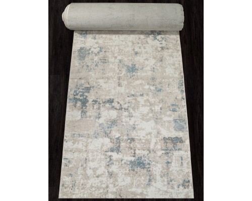 Merinos Ковер Naturel F232 beige-blue