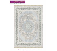 Gheytaran Ковер Naval 1200 Viscose Acrylic G405 FI 000