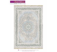 Gheytaran Ковер Naval 1200 Viscose Acrylic G405 FI 000