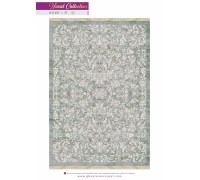 Gheytaran Ковер Naval 1200 Viscose Acrylic G407 FI 000