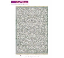 Gheytaran Ковер Naval 1200 Viscose Acrylic G407 FI 000