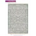 Gheytaran Ковер Naval 1200 Viscose Acrylic G407 FI 000