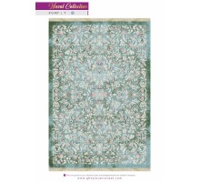 Gheytaran Ковер Naval 1200 Viscose Acrylic G407 T 000
