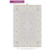 Gheytaran Ковер Naval 1200 Viscose Acrylic G408 FI 000 Круг