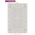 Gheytaran Ковер Naval 1200 Viscose Acrylic G408 FI 000 Круг