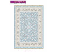 Gheytaran Ковер Naval 1200 Viscose Acrylic G408 T 000