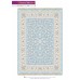 Gheytaran Ковер Naval 1200 Viscose Acrylic G408 T 000