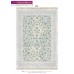 Gheytaran Ковер Naval 1200 Viscose Acrylic G411 FI 000 Круг