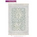 Gheytaran Ковер Naval 1200 Viscose Acrylic G411 FI 000