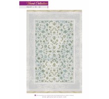 Gheytaran Ковер Naval 1200 Viscose Acrylic G411 FI 000