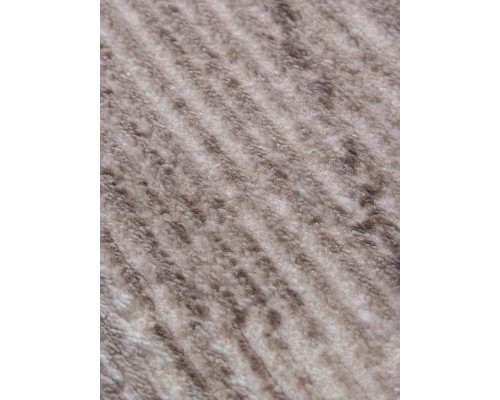 Karmen Hali Ковер Nensi GL003A brown/brown