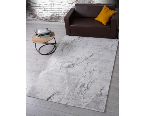 Karmen Hali Ковер Nensi GL071G grey/grey