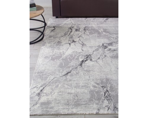Karmen Hali Ковер Nensi GL071G grey/grey