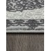 Karmen Hali Ковер Nensi GL074G grey/grey Овал