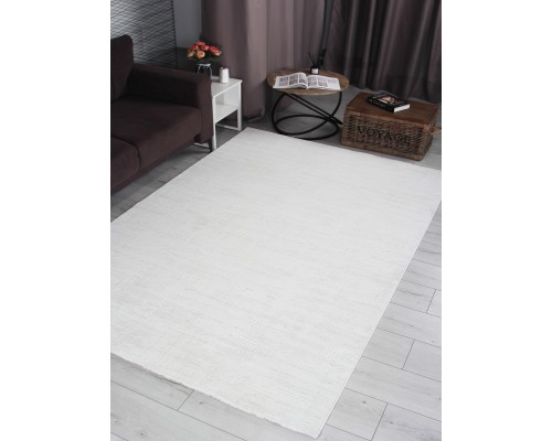 Karmen Hali Ковер Nensi GL091W white/white