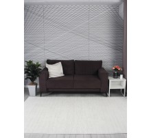 Karmen Hali Ковер Nensi GL091W white/white