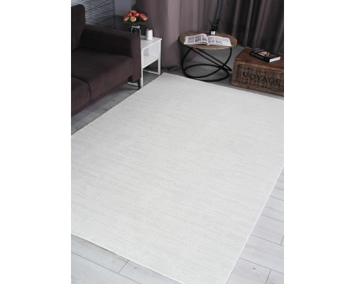 Karmen Hali Ковер Nensi GL091W white/white