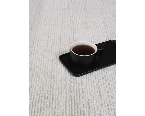 Karmen Hali Ковер Nensi GL091W white/white