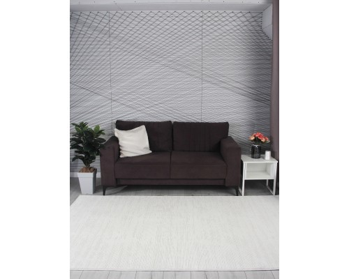 Karmen Hali Ковер Nensi GL091W white/white