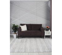 Karmen Hali Ковер Nensi GL092G grey/grey