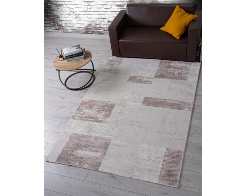 Karmen Hali Ковер Nensi GL104A brown/brown Karmen Hali Ковер Nensi GL104A brown/brown