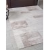 Karmen Hali Ковер Nensi GL104A brown/brown