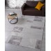 Karmen Hali Ковер Nensi GL104G grey/grey